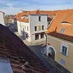 Gasthof U Tri Sedlaku