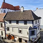 Gasthof U Tri Sedlaku Budweis