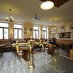 U Tri Sedlaku Gasthof Budweis