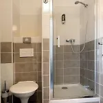 U Tri Sedlaku Gasthof Budweis