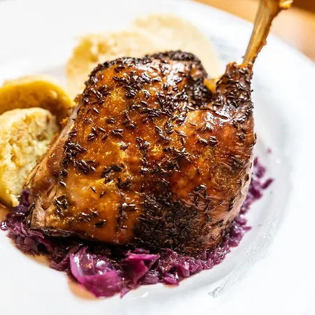 Gæstehus U Tri Sedlaku 3*