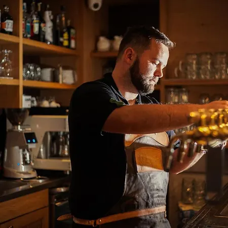 Penzion U Tří Sedláků Ceske Budejovice