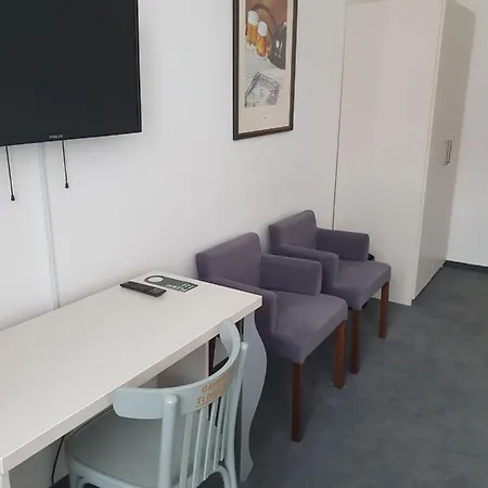 Guest house U Tri Sedlaku