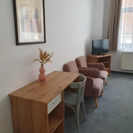 Guest house U Tri Sedlaku