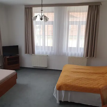 U Tri Sedlaku Gæstehus