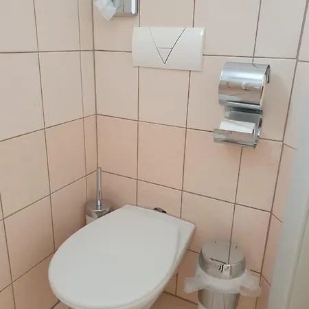 U Tri Sedlaku Konukevi Ceske Budejovice