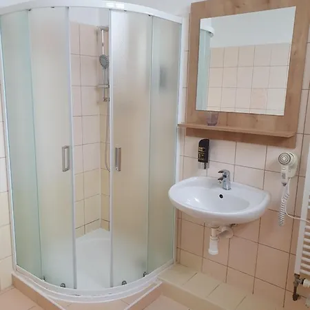 Guest house U Tri Sedlaku