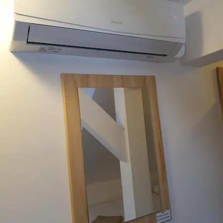 Konukevi U Tri Sedlaku Ceske Budejovice