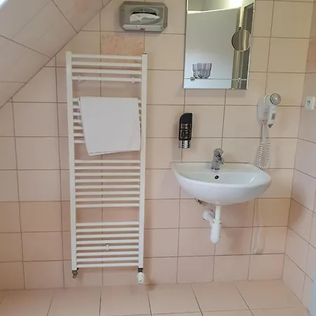 Konukevi U Tri Sedlaku Ceske Budejovice