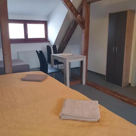 U Tri Sedlaku 3* Ceske Budejovice