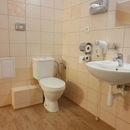 U Tri Sedlaku Guest house 3*