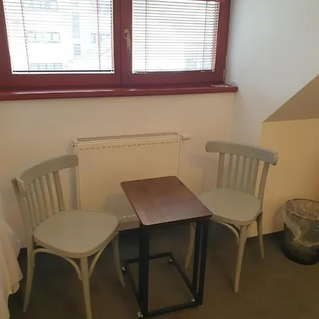 U Tri Sedlaku Guest house