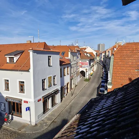 U Tří Sedláků Penzion