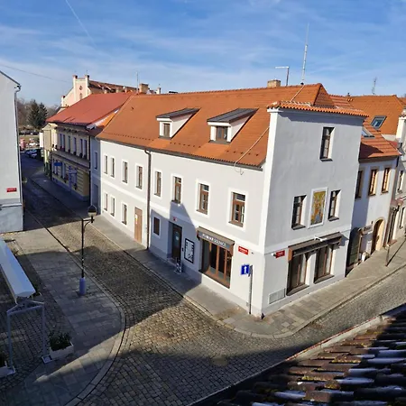 U Tri Sedlaku 3* Budweis
