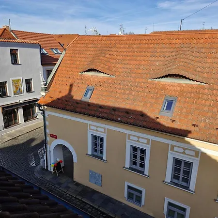 U Tri Sedlaku Ceske Budejovice