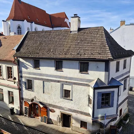 Gasthof U Tri Sedlaku