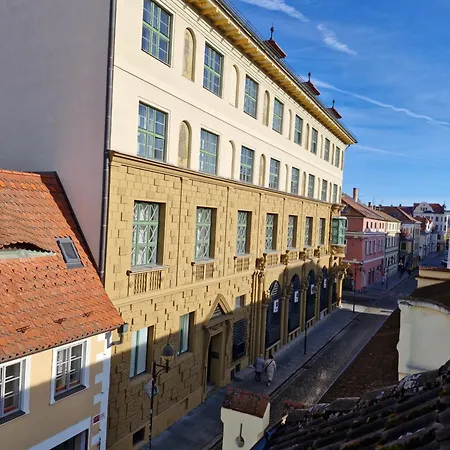 U Tri Sedlaku Ceske Budejovice