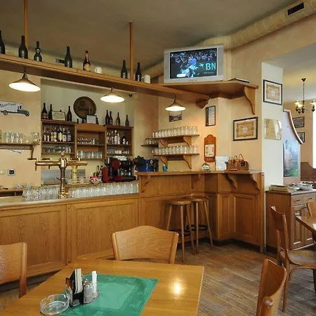 U Tri Sedlaku 3* Ceske Budejovice