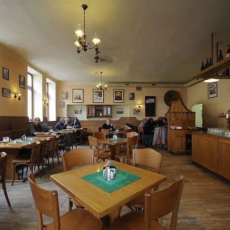 U Tri Sedlaku Gæstehus