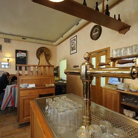 U Tri Sedlaku Gæstehus