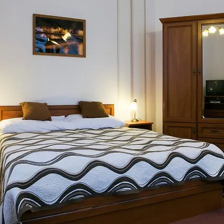 U Tri Sedlaku Konukevi Ceske Budejovice