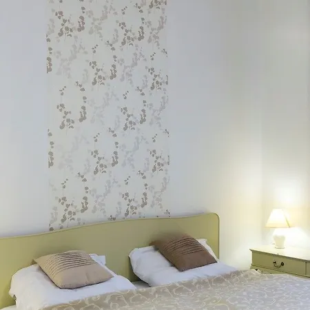 Guest house U Tri Sedlaku