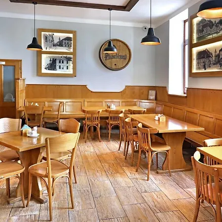 U Tri Sedlaku Guest house Ceske Budejovice