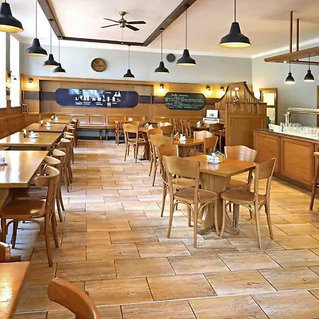 Guest house U Tri Sedlaku Ceske Budejovice