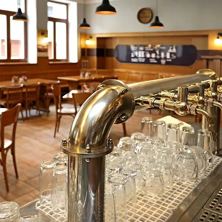 Guest house U Tri Sedlaku 3*