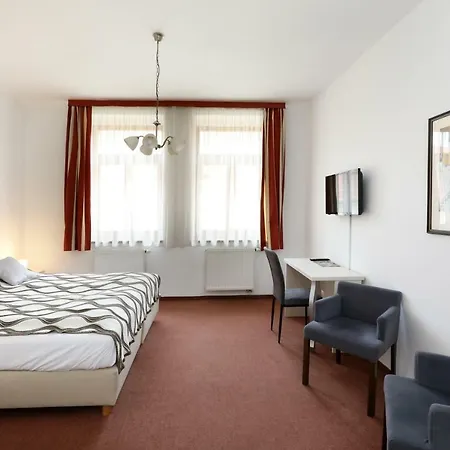 U Tri Sedlaku 3* Ceske Budejovice