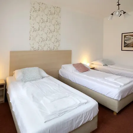 U Tri Sedlaku Ceske Budejovice