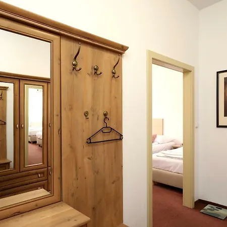 U Tri Sedlaku Guest house 3*