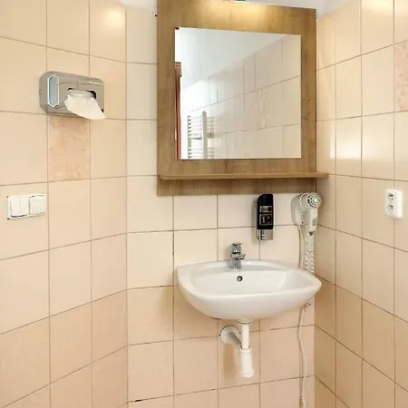 Guest house U Tri Sedlaku