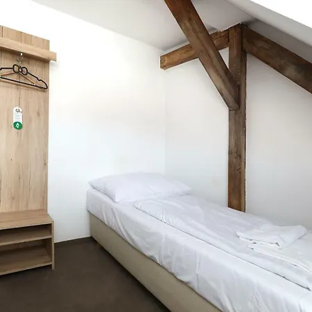 U Tri Sedlaku Konukevi Ceske Budejovice