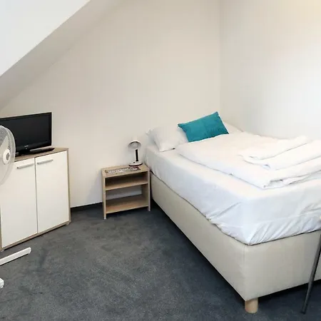 U Tri Sedlaku 3* Ceske Budejovice