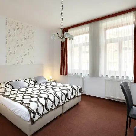 U Tri Sedlaku 3* Ceske Budejovice