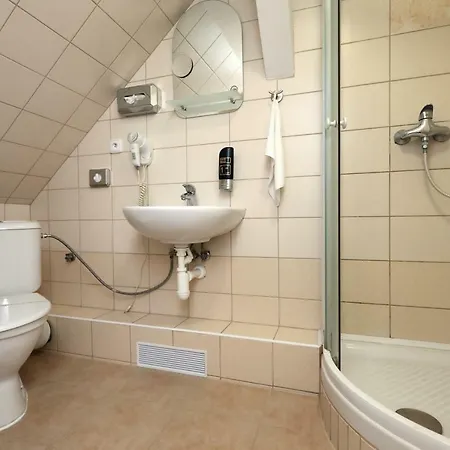 Guest house U Tri Sedlaku 3*