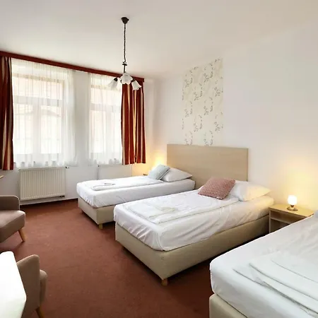 U Tri Sedlaku 3* Ceske Budejovice