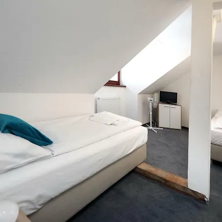 U Tri Sedlaku 3* Ceske Budejovice