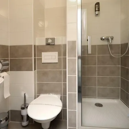 U Tri Sedlaku Guest house Ceske Budejovice