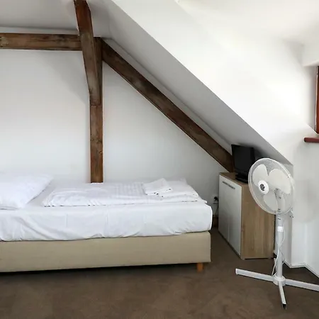 U Tri Sedlaku 3* Ceske Budejovice