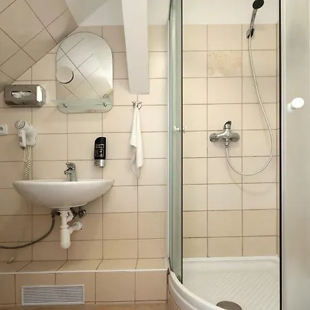 Gæstehus U Tri Sedlaku 3*