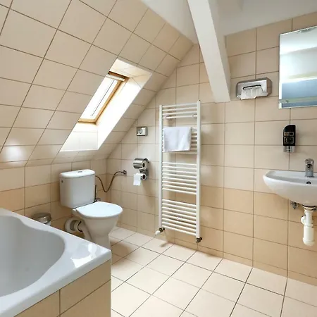 U Tri Sedlaku 3* Ceske Budejovice