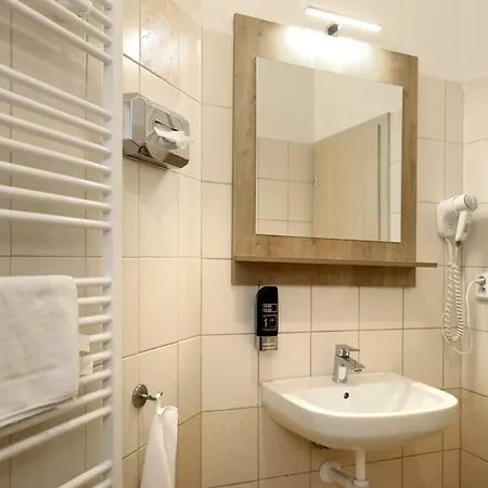 U Tri Sedlaku Guest house