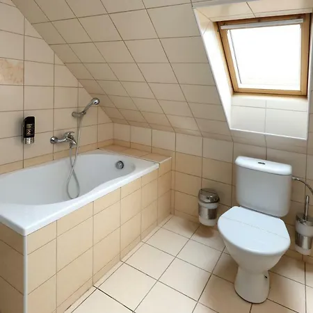 Konukevi U Tri Sedlaku Ceske Budejovice