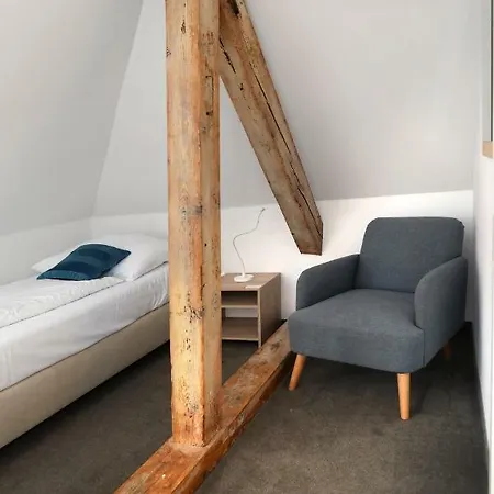 U Tri Sedlaku Guest house Ceske Budejovice