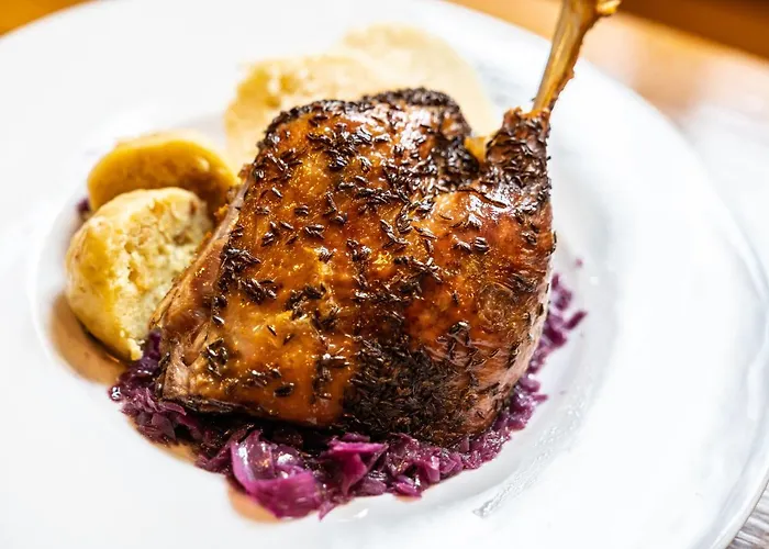 게스트하우스 U Tri Sedlaku 3*