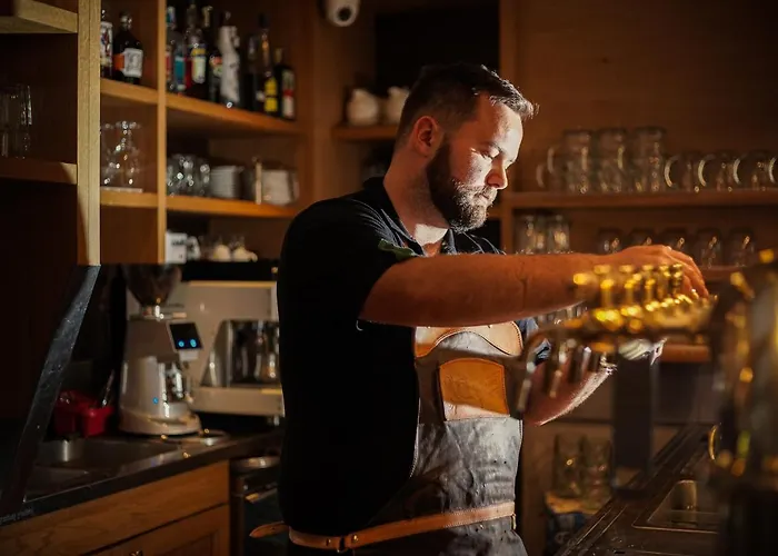 Konukevi U Tri Sedlaku Ceske Budejovice