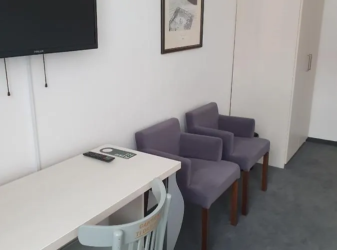 게스트하우스 U Tri Sedlaku