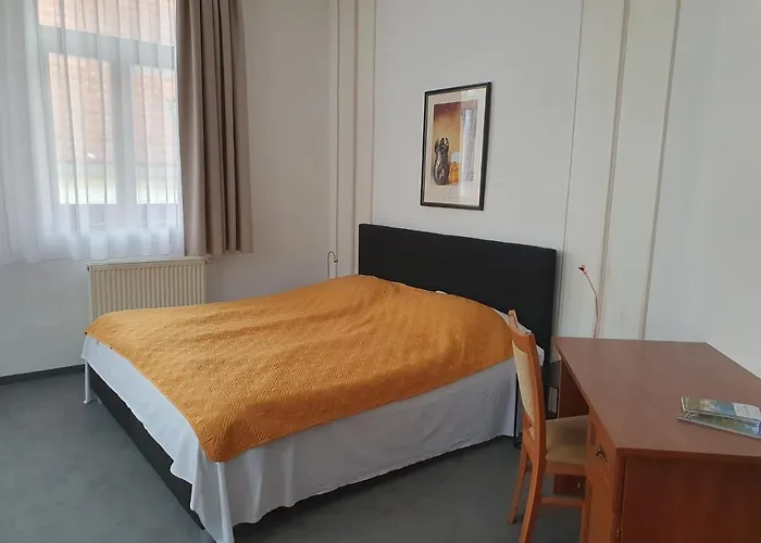 Πανσιόν U Tri Sedlaku 3*